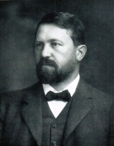 Theodor Heinrich Boveri; la demostración de las leyes mendelianas de la herencia. La teoría cromosómica de Sutton y Boveri.